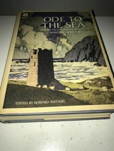 Ode to the Sea: Poems to Celebrate Britain&#39;s Maritime Heritage by Pavilion Books - £3.52 GBP