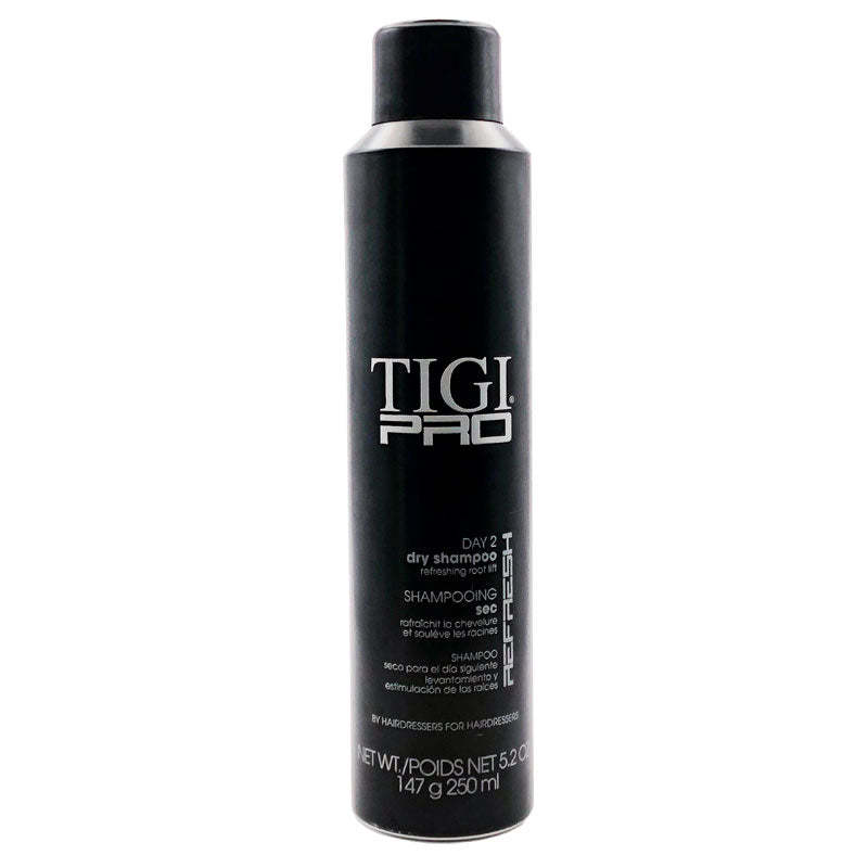 TIGI PRO Day 2 Dry Shampoo 5 oz - $18.75