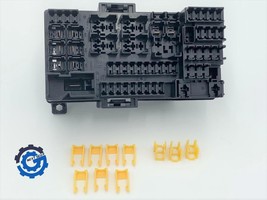 95250934 NEW GM 2013-2017 Chevy Trax Buick Encore Fuse and Relay Box 951... - $46.71
