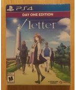 Root Letter Last Answer, PlayStation 4 Visual Novel Video Game, Day One ... - £15.90 GBP