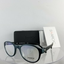 New Authentic STARCK EYES SH 2011 0001 Eyeglasses ALUX Hand made Frame S... - £58.25 GBP