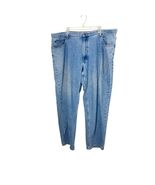 Levi’s 560 Comfort Fit Jeans Men’s 44x30 – Light Wash Relaxed Fit Denim - $533.22 MXN