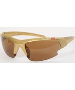 Gafas De Sol Ballísticas Swiss Eye Gardosa 12102 Anti-Niebla 100% UVA UVB - $1,754.06 MXN