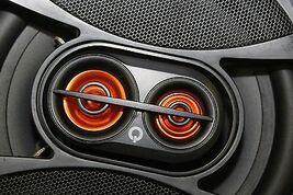 QUANTUM AUDIO Q SERIES Q65 6.5 3 WAY LOUDSPEAKER 160 WATTS 3230 image 3