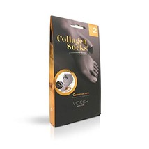 VOESH Collagen Socks Value Pack - $12.99