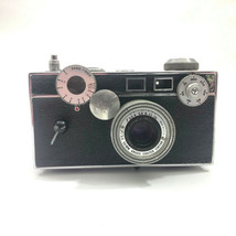 Argus C3 Camera Circa 1950&#39;s Selling for parts - £15.55 GBP