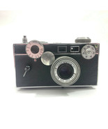 Argus C3 Camera Circa 1950&#39;s Selling for parts - £15.54 GBP