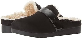 Amazon Essentials Women&#39;s Shearling Mule Slip-On Slippers or Shoes - Size: 10.5 - £25.52 GBP