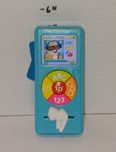 Fisher-Price Laugh &amp; Learn Puppy&#39;s Music Player - $177.66 MXN