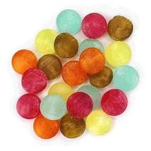 Andy Anand 80pc Sugar-free Fruit Hard Candies + Vitamin C, Energy, Detox... - $19.64