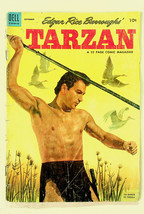 Tarzan #48 (Sep 1953, Dell) - Good- - £5.39 GBP