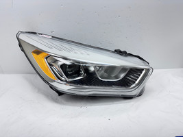 2017 2018 2019 ford escape halogen led front right oem headlight gj5413w... - $150.00