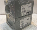 2 Quantity of Hoffman ASE10X10X6 Scr Cvr Pull Boxes 43200 (2 Quantity) - £51.88 GBP