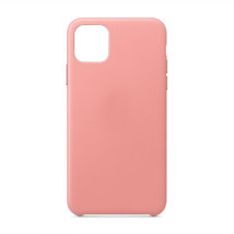 [Pack Of 2] Reiko Apple iPhone 11 Pro Max Gummy Cases In Pink - £18.28 GBP