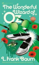 The Wonderful Wizard of Oz by L. Frank Baum - Good - £7.30 GBP