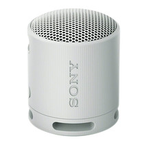 Sony SRS-XB100 Wireless Bluetooth Portable Compact Travel Speaker GRAY S... - $445.53 MXN