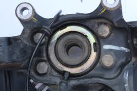 2003-2008 INFINITI FX35 FX45 AWD FRONT LEFT DRIVER SPINDLE HUB KNUCKLE J5013 image 7