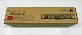 OEM Xerox Magenta High Yield Toner Cartridge Printer Ink CopyCentre 006R... - $39.99