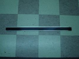 WHIRLPOOL FRIDGE DOOR TRIM 26 7/8&quot; 1114322 1105686 - $484.79 MXN