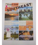  Scenes from the Southeast USA #136 by Carsten Jantzen  Walter T. Foster... - $9.84