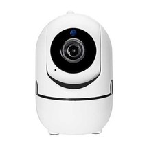  Wireless IP Camera Network Wifi Indoor Night Vision - $70.80