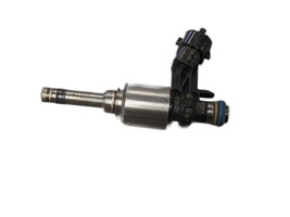 Fuel Injector Single From 2014 GMC Acadia  3.6 12663380 - $24.95
