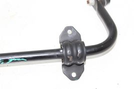 10-11 CHEVROLET CAMARO Rear Sway Bar F3455 image 7