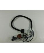 ✅ 2002-2006 Cadillac Escalade Tail Light Wiring Harness Rear RH Passenge... - $95.18 CAD