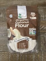 Natures Goodness Organic Coconut Flour - $9.54 CAD