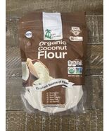 Natures Goodness Organic Coconut Flour - €5,83 EUR