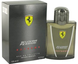 Ferrari Scuderia Extreme 4.2 Oz Eau De Toilette Spray image 5
