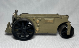 Antique Arcade 291 Austin Autocrat Die Cast Steam Roller Roll-a- Plane W... - $299.95