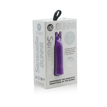 Nu Sensuelle Bunnii Purple - £53.20 GBP