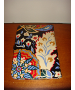 Vera Bradley Show &amp; Tell Versailles - $30.07 CAD