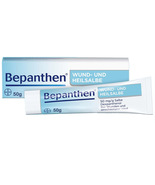 Bepanthen wound and healing ointment 50g  - $19.50