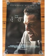 2011 WB Clint Eastwood Leonardo Dicaprio J Edgar Hoover Movie Light Box ... - $49.99