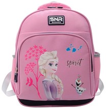  Children&#39;s Cute   Schoolbags For Girls Lovely   Print High Quality Backpa Kids  - £153.35 GBP