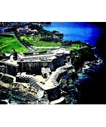 San Juan , Puerto Rico, El Morro 12 X 14 Picture postcard - £1.73 GBP