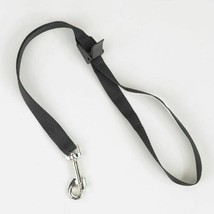 Nylon Pet Grooming Loops Dog Restraint Plastic Slide Buckle For Safety Security - £18.52 GBP+