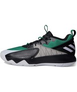 adidas Unisex Dame Certified Basketball Shoes 11.5 - £54.84 GBP