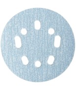 Norton ProSand Multi-AIR 5&quot; Multi-Hole Pattern Hook &amp; Sand Disc, 220 gri... - $360.91 MXN