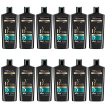 12-New Tresemme Pro Collection Shampoo-Beauty-Full Volume Reverse System-Step 2 - $81.91