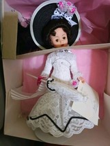 Madame Alexander 9&quot; Doll Miss Eliza Doolittle My Fair Lady 20112 Mint In Box - £27.31 GBP