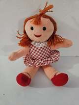 Rudolph Misfit Doll CVS - £23.62 GBP