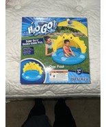 h20 go pool - $11.30