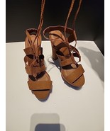 Charlotte Russe Heels 7 - $17.92 CAD