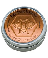Solid Bee Bar Hand &amp; Body Lotion Honey House Naturals HAWAIIAN  0.6 Smal... - $11.87