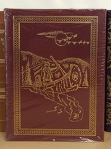 The Deerslayer by James Fenimore Cooper - Easton Press Leather - £94.36 GBP