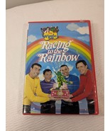The Wiggles: Racing to the Rainbow DVD movie tv show kids toddler - $149.87 MXN