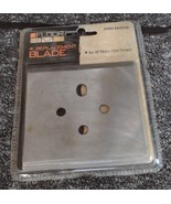Finch &amp; Mclay 4&quot; Floor Scraper Replacement Blade 48&quot; Heavy Duty 60506 - $185.12 MXN